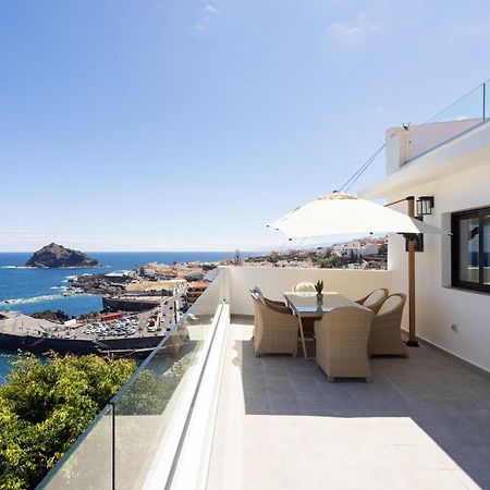Villa Mar Y Lava การาชิโก ภายนอก รูปภาพ