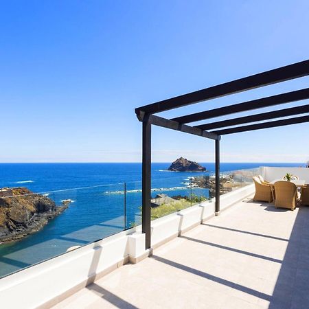 Villa Mar Y Lava การาชิโก ภายนอก รูปภาพ