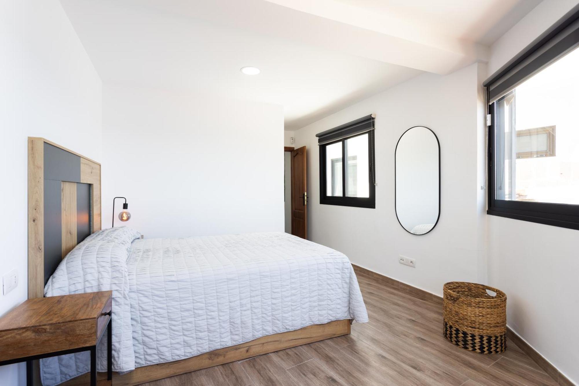 Villa Mar Y Lava การาชิโก ภายนอก รูปภาพ