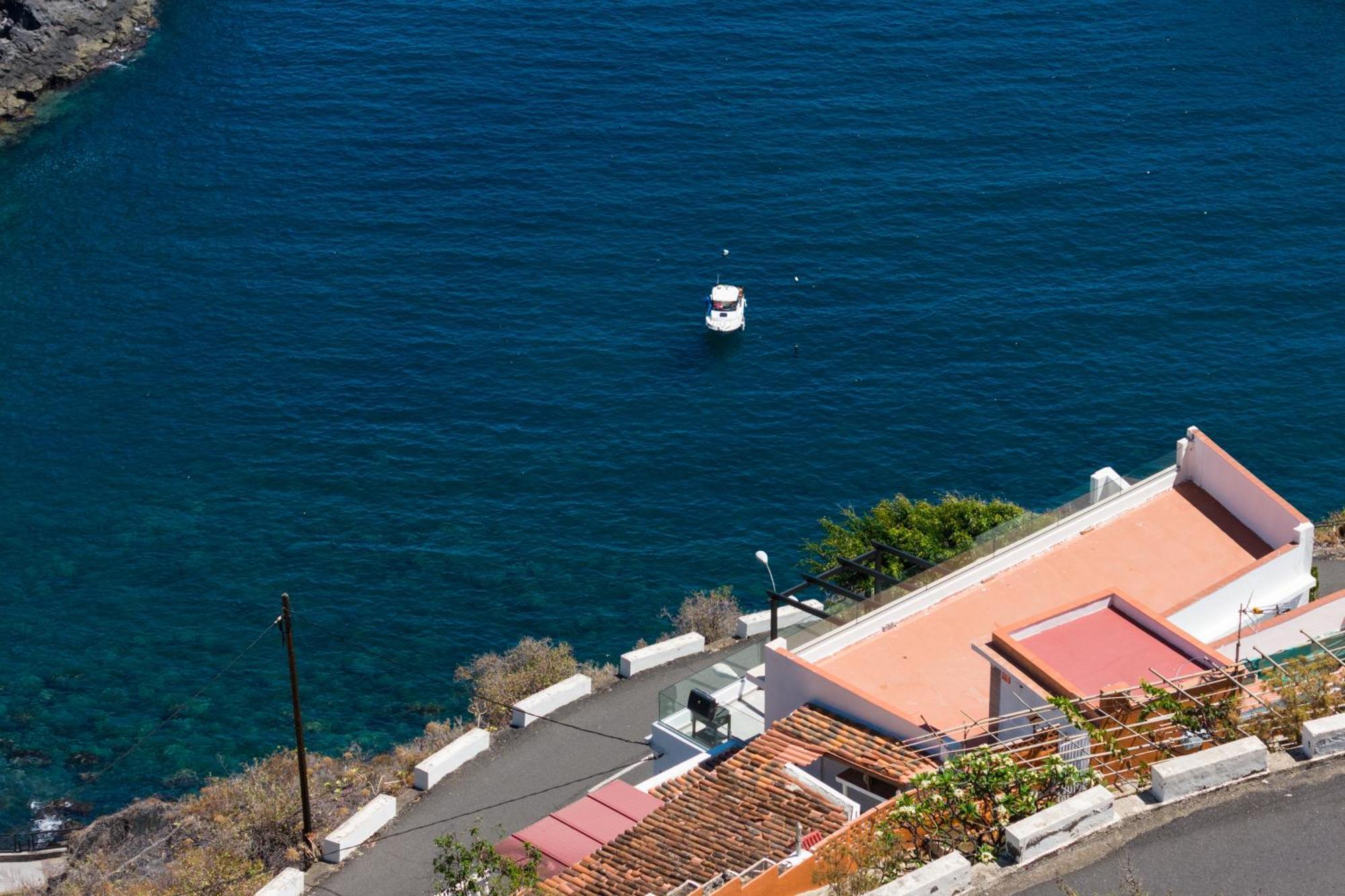 Villa Mar Y Lava การาชิโก ภายนอก รูปภาพ