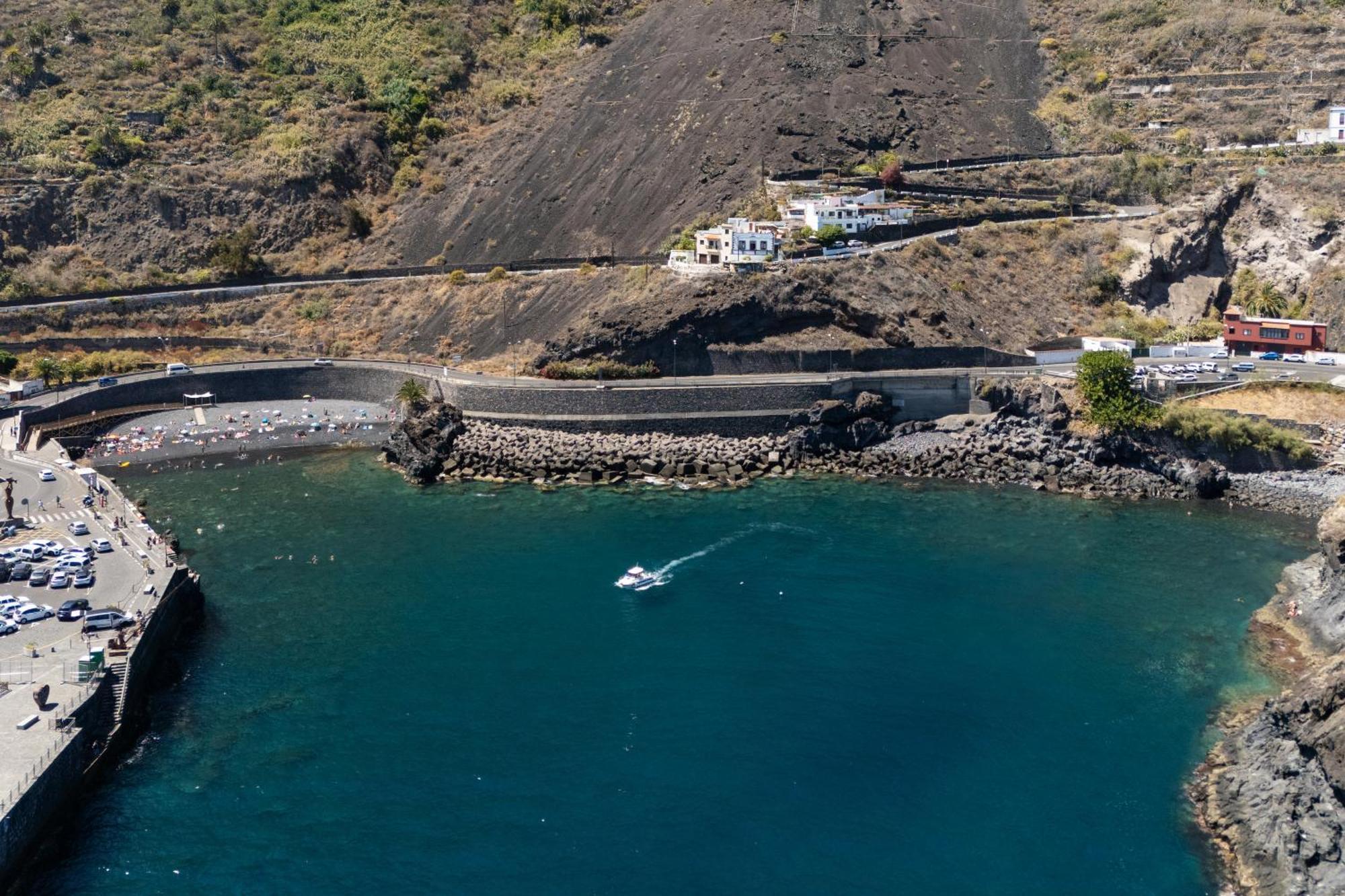 Villa Mar Y Lava การาชิโก ภายนอก รูปภาพ